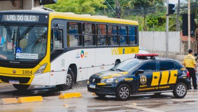 Photo of Binário de Cruz das Almas: Ônibus têm redução no tempo de viagens de quase 70% em horário de pico