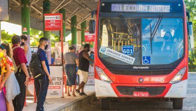 Photo of Prefeitura de Maceió reforça linhas de ônibus nos dias de aplicação do Enem