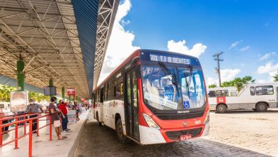 Photo of Linhas de ônibus do Benedito Bentes terão desvio de itinerário