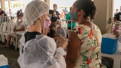 Photo of Mais de 94 mil pessoas estão atrasadas para 2ª dose das vacinas contra a Covid-19 em Maceió