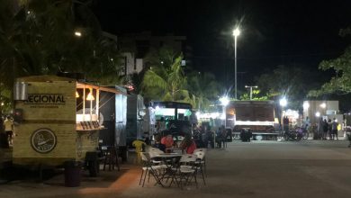 Photo of Após mudança de local, comerciantes do Food Park Pajuçara aumentam vendas