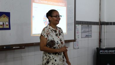 Photo of Secretaria discute estratégias para avaliação de indicadores da Educação Básica