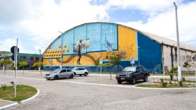 Photo of Centro pesqueiro do Jaraguá passará por limpeza e desinfecção nesta segunda (29)