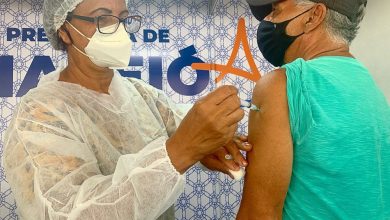 Photo of Maceió chega a 80% de adultos totalmente imunizados contra a Covid-19