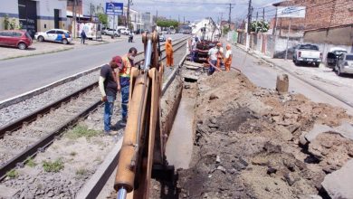 Photo of Infraestrutura avança com obras de drenagem na Avenida Walter Ananias