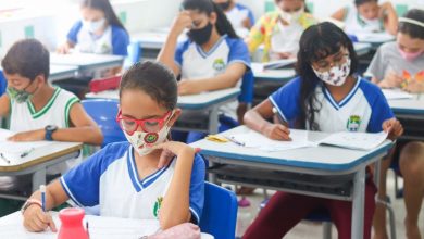 Photo of Quase 11 mil alunos fazem simulado preparatório para prova da Educação Básica