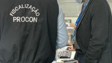 Photo of Procon Maceió notifica Caixa Econômica por aglomeração em agência bancária