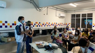 Photo of Vigilância Sanitária promove palestra educativa sobre cuidados necessários nos supermercados
