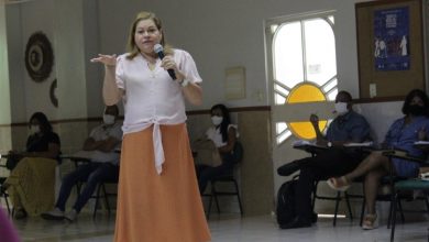 Photo of Educação inicia rodada de reuniões para definir estratégias e planejamento para 2022