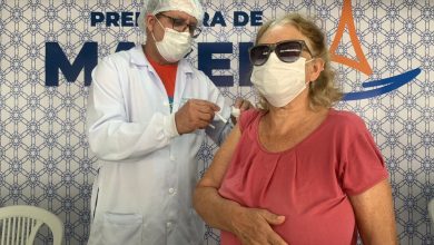 Photo of Procura por pontos de vacinação aumenta com aplicação de 3ª dose em Maceió