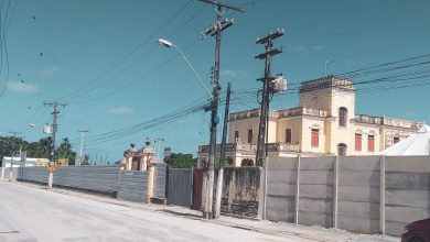 Photo of Prefeitura recomenda isolar edificações históricas no Pinheiro, Mutange e Bebedouro