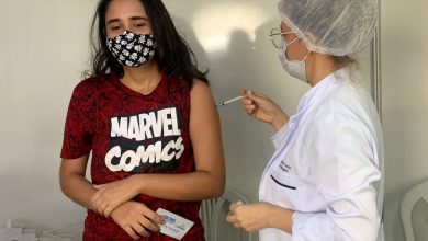 Photo of Mais de 16 mil adolescentes completaram a vacinação contra a Covid-19 em Maceió