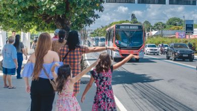 Photo of Maceió é destaque com passagem de ônibus mais barata entre capitais