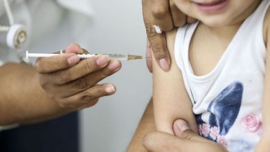 Photo of Campanha de Multivacinação para crianças e adolescentes é prorrogada