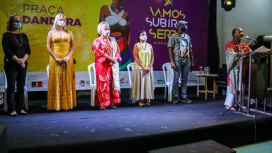 Photo of ‘Saurê Palmares’ enaltece cultura afro a partir de sexta (12) na Praça Multieventos