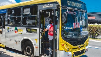 Photo of SMTT disponibiliza novas integrações de ônibus para os moradores do São Jorge