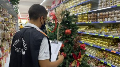 Photo of Procon Maceió orienta consumidores sobre a compra de artigos natalinos