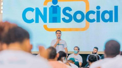 Photo of Prefeito de Maceió, JHC, lança programa CNH social
