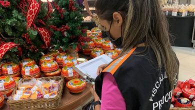 Photo of Procon Maceió orienta consumidores para produtos da cesta de Natal