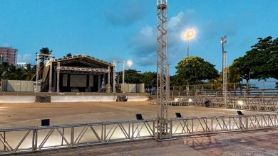 Photo of Praça Multieventos será palco do 28º Festival Bumba-Meu-Boi neste fim de semana