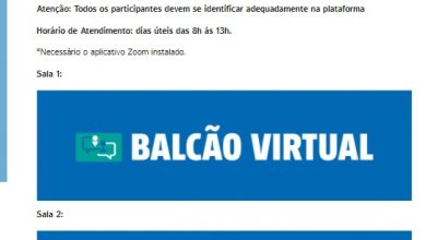 Photo of Procuradoria da Fazenda Municipal lança balcão virtual de atendimento