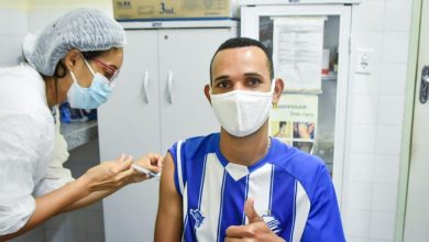 Photo of Vacinação contra a Covid-19 movimenta unidades de saúde em Maceió