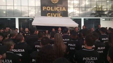 Photo of OPERAÇÃO SATUS – Ação prende em Maceió 13 pessoas responsáveis por crimes