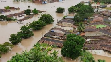 Photo of Audiência pública irá discutir prevenção de enchentes em Alagoas