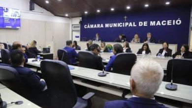 Photo of Câmara de Maceió deverá ter 27 vereadores no pleito de 2024