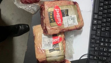 Photo of Espanhol é preso por furto de carne em supermercado da Ponta Verde, em Maceió