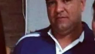 Photo of VIDEO – Acusado de matar irmão diz que cometeu crime por conta de benefício