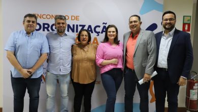 Photo of EM OUTUBRO – Diretório local do Solidariedade receberá lideranças nacionais do partido com foco nas eleições de 2024