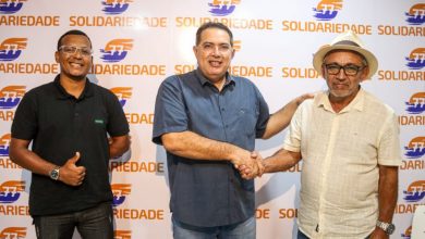 Photo of Ex-vereador de Água Branca, Manu Dorinha, se filia ao Solidariedade