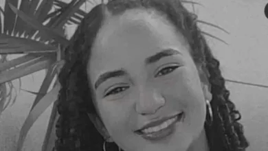 Photo of Adolescente morreu ao ser atropelada ao atravessar via em São Sebastião, AL