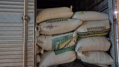 Photo of Mais de R$ 910 mil em carga irregular é retido no interior do estado