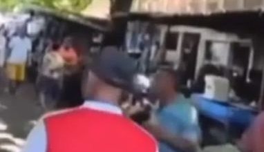 Photo of Polícia identifica homem que estaria vendendo carne de cachorro em feira de Maceió
