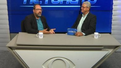 Photo of NETOAUTO: programa entrevista Marcelo Lima, coordenador de educação previdenciária do INSS