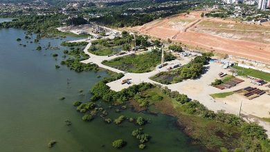 Photo of DEFESA CIVIL: novo tremor é registrado em mina do Mutange durante a madrugada