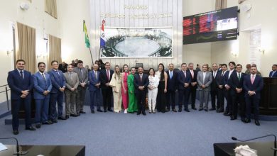 Photo of Parlamentares aprovam PLOA 2024 e Casa entra em recesso