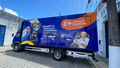 Photo of Em Flexeiras, caminhão itinerante da Equatorial inicia oferta de diversos serviços gratuitos à população