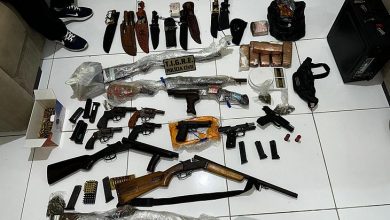 Photo of Organização criminosa é investigada por desviar e vender armas e drogas apreendidas em investigações; policiais são presos