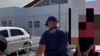 Photo of Homem que anunciou drogas pelas redes sociais é preso em Marechal Deodoro