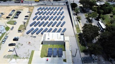 Photo of Miniusina Solar doada por Equatorial para a Ufal será a casa do mestrado em Energias Renováveis previsto para ocorrer este ano