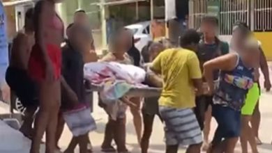Photo of Líder da facção em Alagoas é morto no Rio de Janeiro
