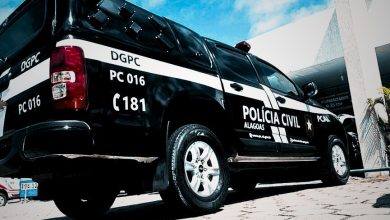 Photo of Policia Civil prende suspeito de assassinato na Pescaria, em Maceió