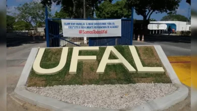 Photo of Técnicos da UFAL e IFAL começam greve por tempo indeterminado nesta quarta (20)
