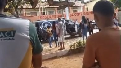 Photo of Crime em escola de Igaci foi causado por ciúmes
