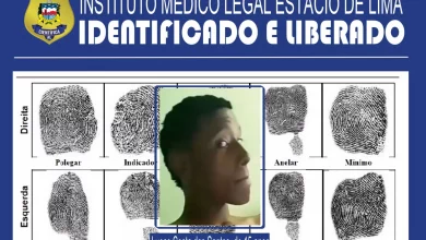 Photo of Corpo encontrado na Lagoa Mundaú é de adolescente de 15 anos que estava desaparecido