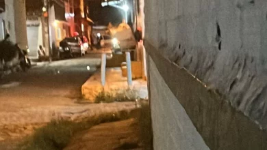 Photo of Vizinhos ouvem disparos e encontram policial morto no bairro do Jacintinho