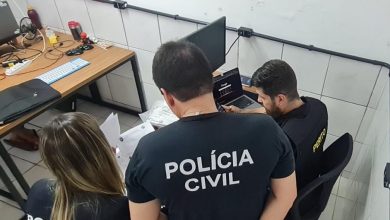 Photo of Polícia Civil realiza segunda fase da Operação Animes contra pirataria